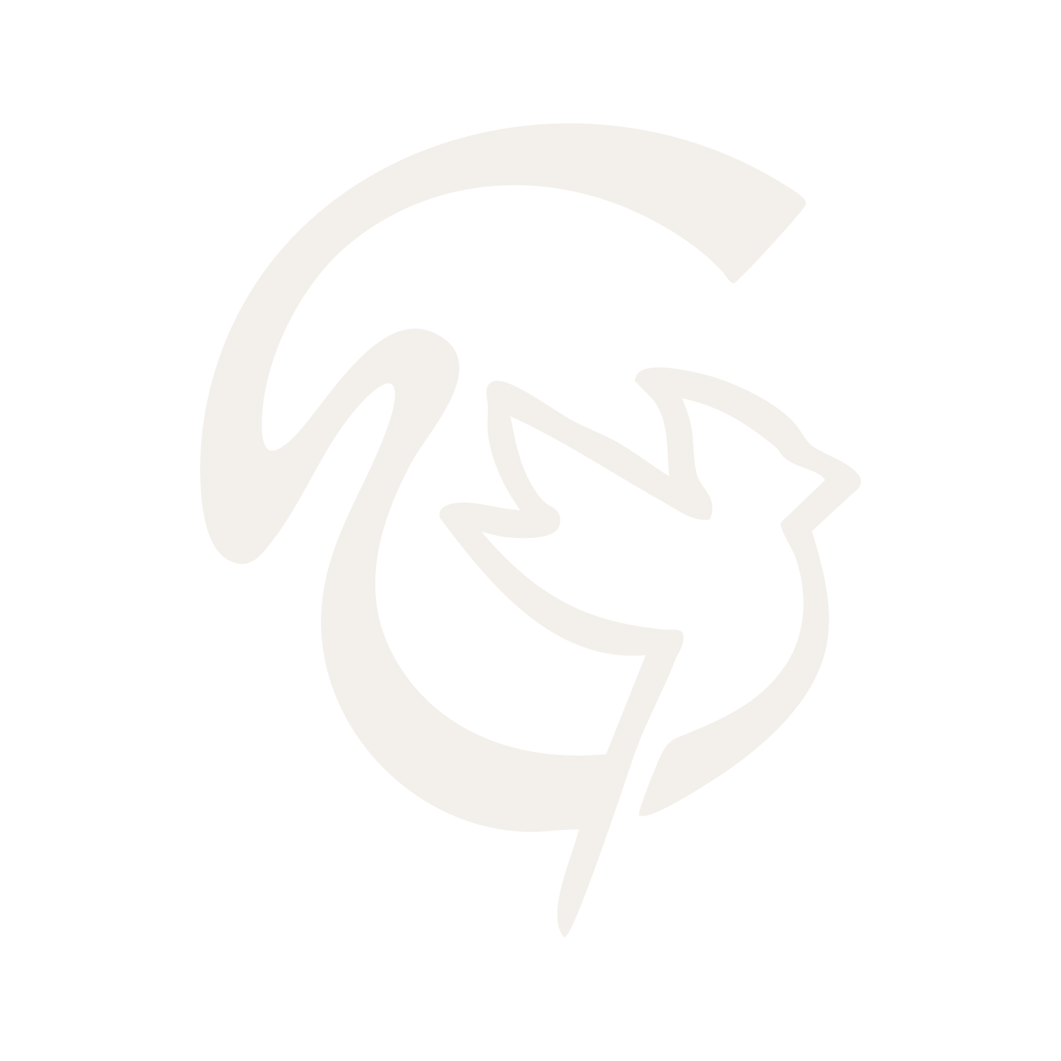 Cardinal logo